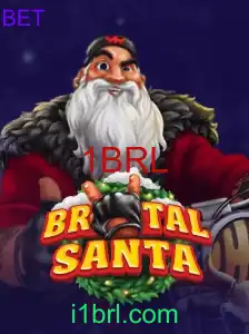 BrutalSanta