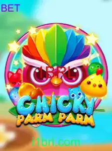 ChickyParmParm