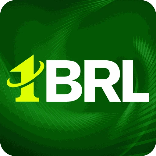 1BRL Logo